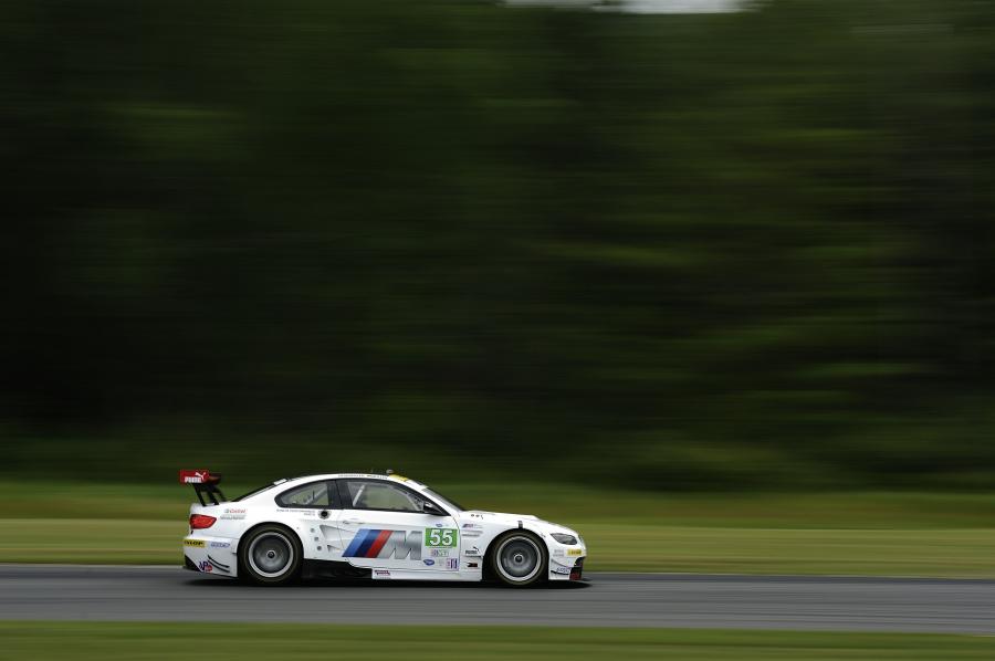  BMW M3 Lime Rock 2012 года  (фото 23 из 40)